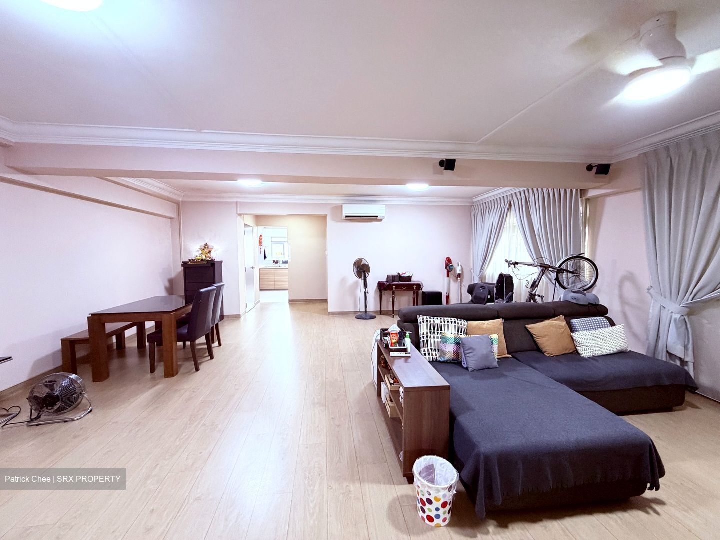 Blk 395 Tampines Avenue 7 (Tampines), HDB 5 Rooms #503055021